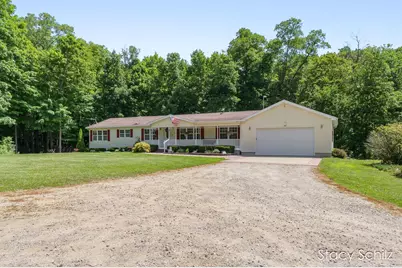 4413 S Lacey Lake Road, Bellevue, MI 49021 - Photo 59