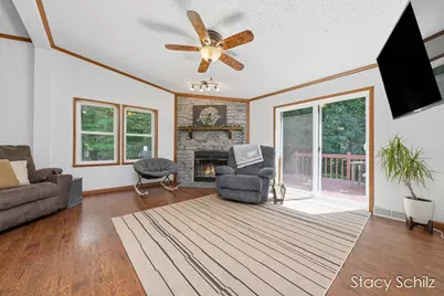 4413 S Lacey Lake Road, Bellevue, MI 49021 - Photo 15