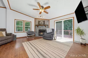 4413 S Lacey Lake Rd, Bellevue, MI 49021 - Photo 15