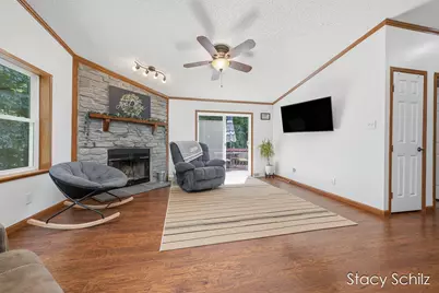 4413 S Lacey Lake Road, Bellevue, MI 49021 - Photo 17
