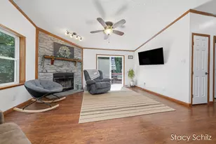 4413 S Lacey Lake Rd, Bellevue, MI 49021 - Photo 17