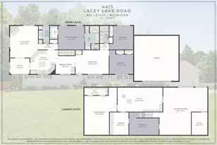 4413 S Lacey Lake Rd, Bellevue, MI 49021 - Photo 61