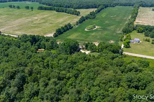 4413 S Lacey Lake Rd, Bellevue, MI 49021 - Photo 57