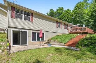 4413 S Lacey Lake Rd, Bellevue, MI 49021 - Photo 41