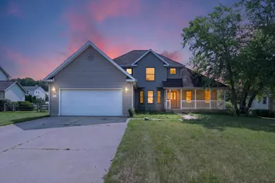 812 Derby Drive, Tecumseh, MI 49286 - Photo 1