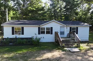 18233 Old House Rd, Wellston, MI 49689 - Photo 1