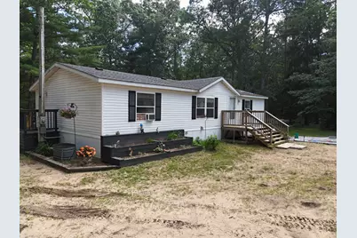 18233 Old House Road, Wellston, MI 49689 - Photo 1