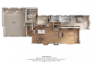 365 Big Bay Dr, Holland, MI 49424 - Photo 47