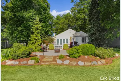365 Big Bay Drive, Holland, MI 49424 - Photo 1