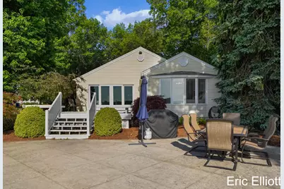 365 Big Bay Drive, Holland, MI 49424 - Photo 33