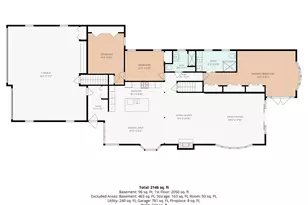 365 Big Bay Dr, Holland, MI 49424 - Photo 47