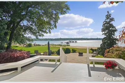 365 Big Bay Drive, Holland, MI 49424 - Photo 35