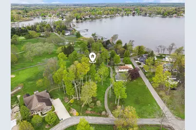 4874 Knoll Court, Watervliet, MI 49098 - Photo 1