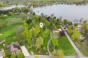 4874 Knoll Ct, Watervliet, MI 49098 - Photo 1