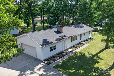 2410 Marcoux Avenue, Muskegon, MI 49442 - Photo 1
