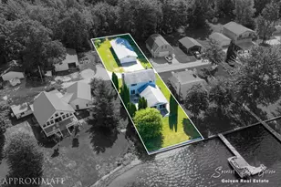 8641 Hidden Trail, Orleans, MI 48865 - Photo 9