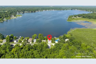 8641 Hidden Trail, Orleans, MI 48865 - Photo 11