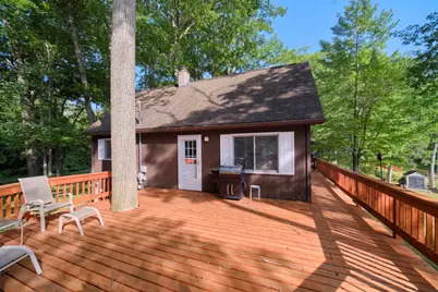 6373 E Trail Ridge Road, Fountain, MI 49410 - Photo 3