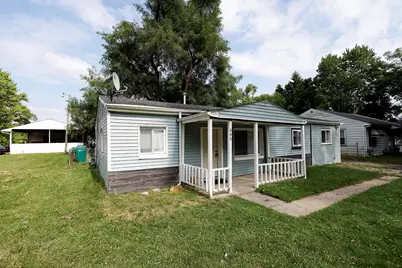 890 Dons Drive, Ypsilanti, MI 48198 - Photo 1