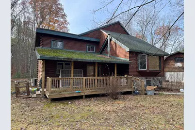 2772 Skidmore Road, Brethren, MI 49619 - Photo 1