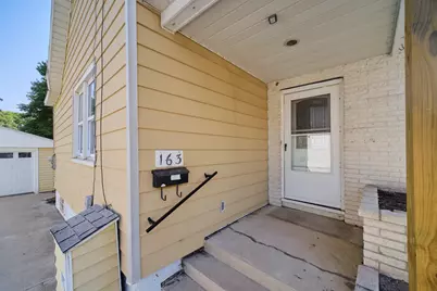 163 Van Buren Street, Manistee, MI 49660 - Photo 5