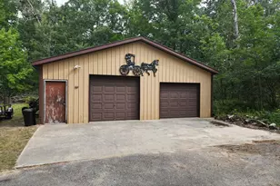 20832 Caberfae Hwy, Wellston, MI 49689 - Photo 3