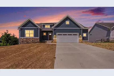9585 Fields Drive #1, Zeeland, MI 49464 - Photo 1