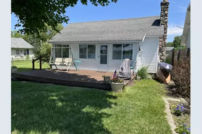 6771 Campau Lake Drive SE, Alto, MI 49302 - Photo 1