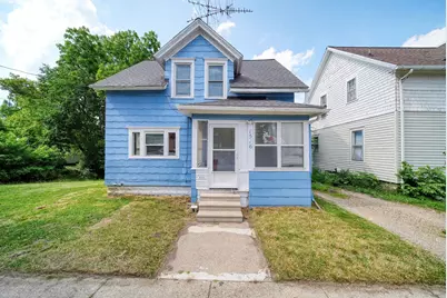 1516 Plymouth Street, Jackson, MI 49203 - Photo 1