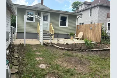 127 N Thompson Street, Jackson, MI 49202 - Photo 19