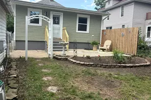 127 N Thompson St, Jackson, MI 49202 - Photo 19