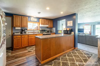 8750 S Spruce Avenue, Newaygo, MI 49337 - Photo 5