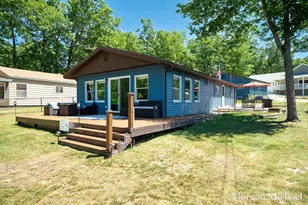 8750 S Spruce Ave, Newaygo, MI 49337 - Photo 1