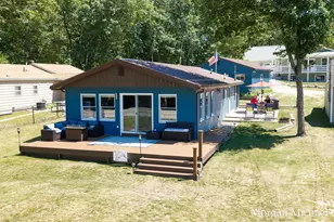 8750 S Spruce Ave, Newaygo, MI 49337 - Photo 1