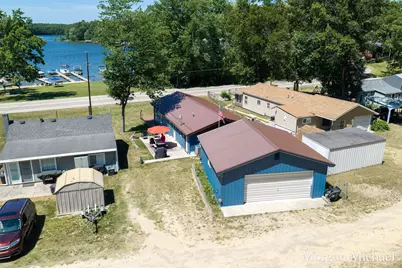 8750 S Spruce Avenue, Newaygo, MI 49337 - Photo 17