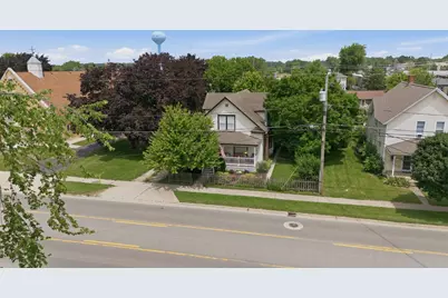 24 W Ash Street W, Three Oaks, MI 49128 - Photo 3