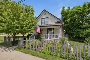 24 W Ash St, Three Oaks, MI 49128 - Photo 1