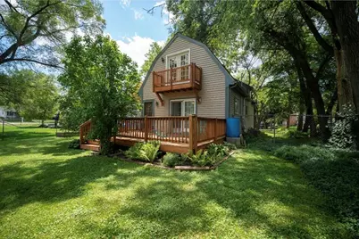 3473 La Salle Drive, Ann Arbor, MI 48108 - Photo 1