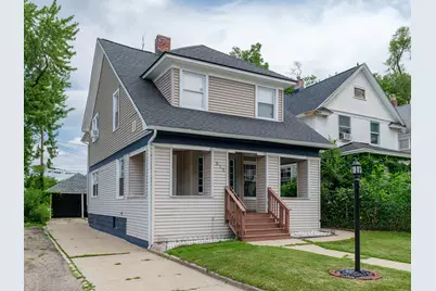 813 Reed Street, Kalamazoo, MI 49001 - Photo 1