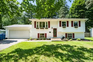 1111 Bretton Dr, Kalamazoo, MI 49006 - Photo 1