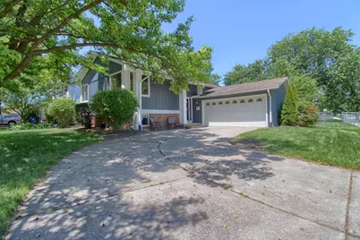 42608 Hanford Road, Canton, MI 48187 - Photo 1