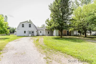 1402 E Deaner Road NE, Edmore, MI 48829 - Photo 1