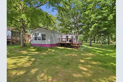 3473 N Shore Drive, Sears, MI 49679 - Photo 1