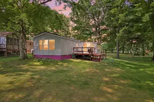 3473 N Shore Dr, Sears, MI 49679 - Photo 1
