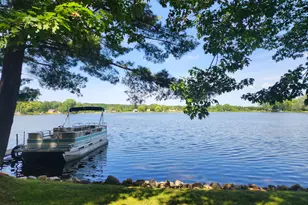 3473 N Shore Dr, Sears, MI 49679 - Photo 1