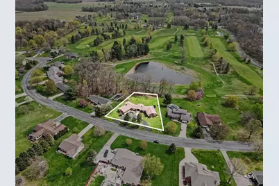 56585 Fairway Drive, Paw Paw, MI 49079 - Photo 37