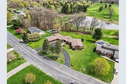56585 Fairway Drive, Paw Paw, MI 49079 - Photo 41