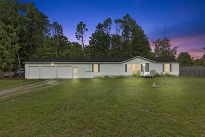 18720 Stonehouse Road, Hersey, MI 49639 - Photo 1