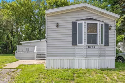 8787 Country View Drive NW, Sparta, MI 49345 - Photo 3