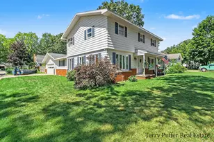 695 Miller Dr, Muskegon, MI 49445 - Photo 27